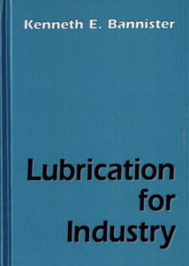 lubrication of industry-book frontpage photo